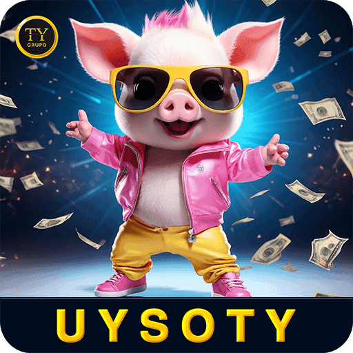 uysoty - VIP v1.3.3