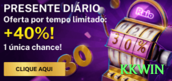 Screenshot - kkwin 🎰🔥 Slots de alta volatilidade + max bet no trigger: quando o bônus está “devendo” há 150 spins, entre pesado — um único hit de 1000x+ vira sua banca em segundos! 🌟🤑