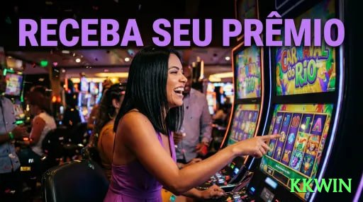 Screenshot - kkwin 🎰✨ Slots são fáceis e divertidos; antes de girar, fixe um limite de tempo e um valor máximo para gastar. ⏱️💰