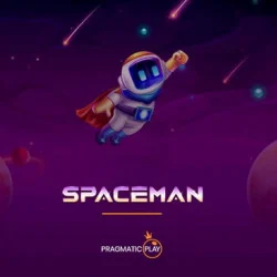 Spaceman 1pra1