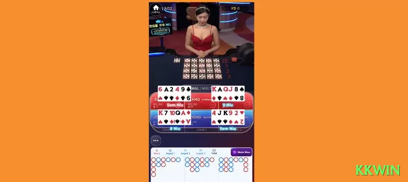 sortenabet Royal Jackpot Screenshot 1