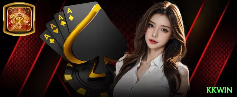 Screenshot - kkwin 🃏🔥 Poker App c-bet overbet boards wet: baixe e ganhe rakeback 50% — force folds massivos e roube potes gigantes sem showdown no seu celular! 💪💵