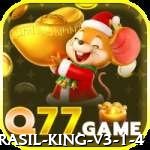 item777 Brasil King v3.1.4 - kkwin 🎰🔥 Slots retrigger App: baixe e ative free spins pack — Gonzo style rounds pagam 10.000x+ no seu bolso! 🌟🔥